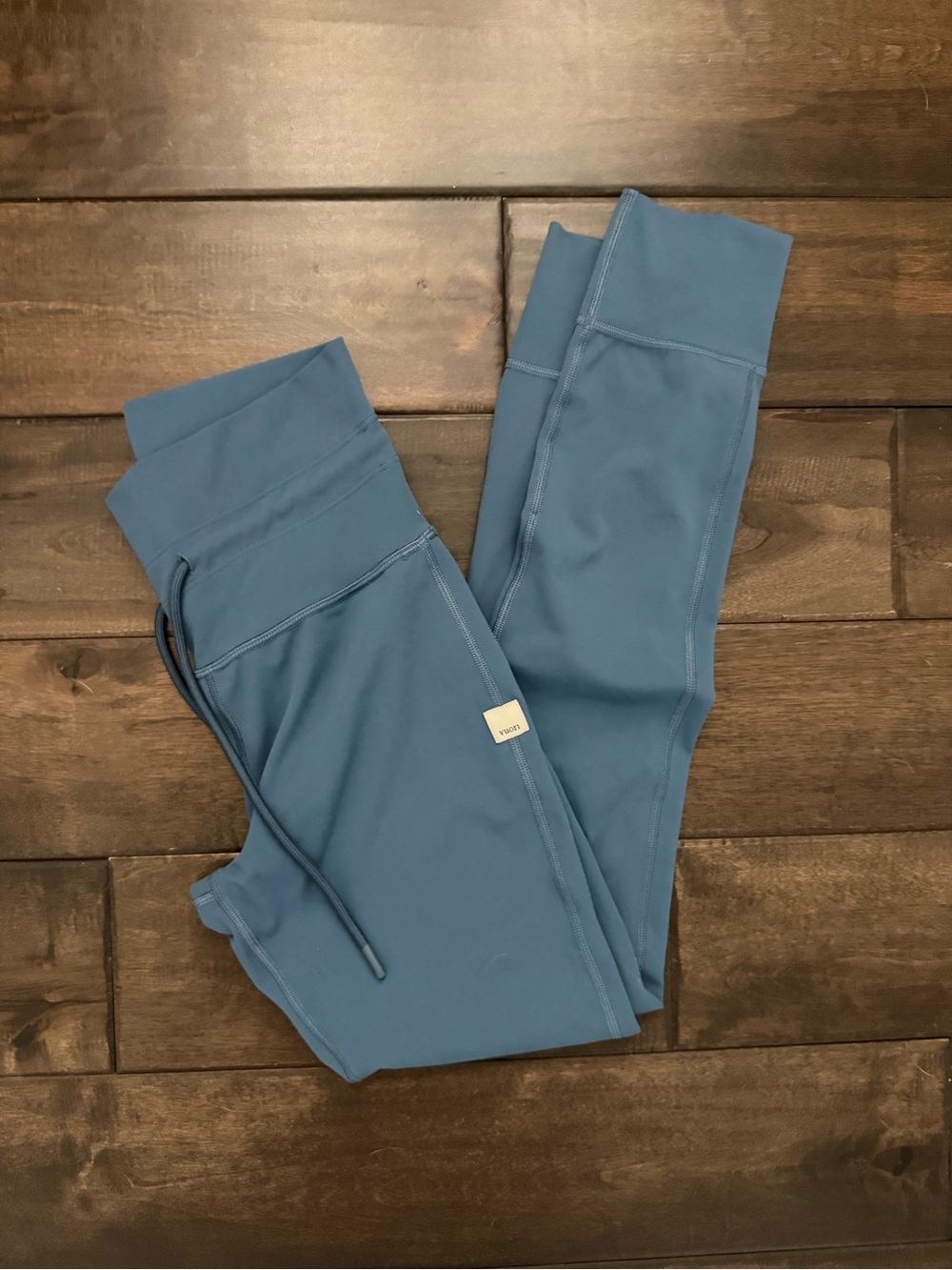 Vuori daily leggings XS